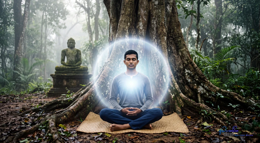 Cultivating Daily Consistency to Master the Mind